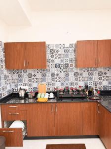 SanTrupthi A Stay at Home S1