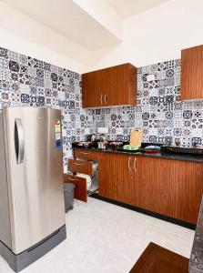 SanTrupthi A Stay at Home S1