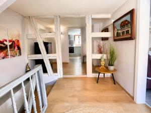 Le Plébiscité Maison Premium sur la Route des Vins dAlsace