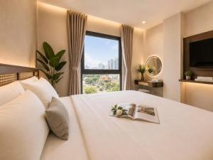 LAVISH OCEAN INN Đà Nẵng