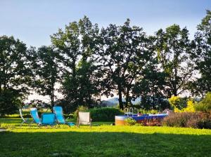 Pension Pod Hvězdami