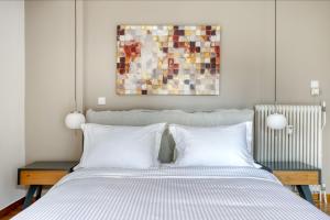 Stunning Acropolis View Apartment in the Heart of Athens