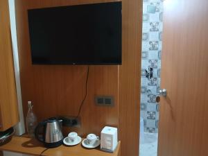 The Anandam Hotel Ayodhya