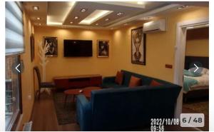 Mavi OTEL BOUTİQUE RESTAURANT