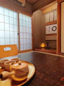 Kumoya雲屋