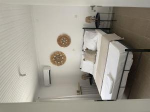Altheaes Minimal House