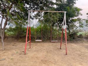Rupani Dhani Farm Stay
