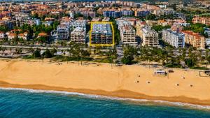 Apartamento ANAGABU 5 Only Families