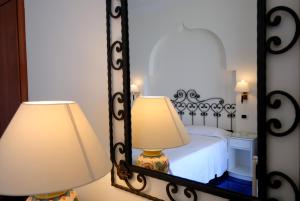 Standard Double Room No Sea View room in Hotel Aurora