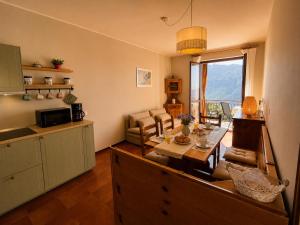 Appartamento Algarda by Theater Home