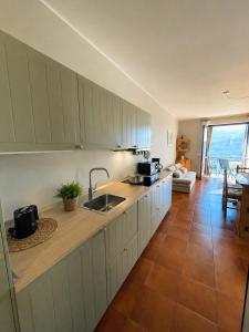 Appartamento Algarda by Theater Home