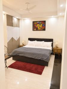 3BHK Apartment in Vasant Kunj near IGI Airport