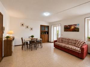 Appartamento Casa Amalia by Theater Home