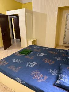 SAPPHIRE Homestay