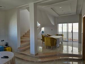 Villa Sabrina