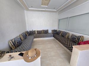 Villa Sabrina