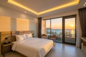SongJeong Olla Hotel