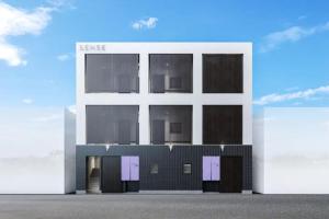 SENSE opus beppu201
