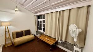 Little Hut Mussoorie Heritage 2BHK Near Mall Road