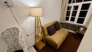 Little Hut Mussoorie Heritage 2BHK Near Mall Road
