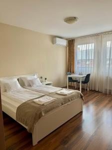 Viktória Apartman Szeged