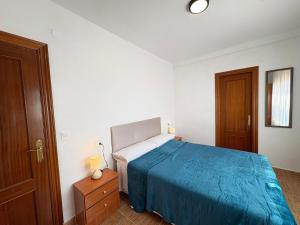 Sea view apartment Benacantil