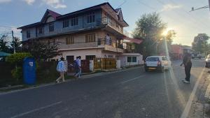 Barol House