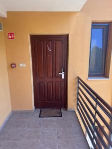 Six Apartman