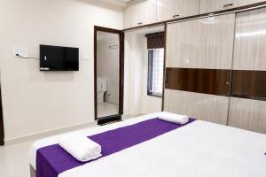 Vaibhoga Luxury Rooms