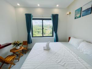 Anh Thư Hotel