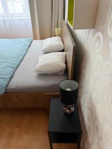 KEY Accommodation Pellicova