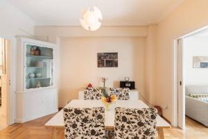 Irodotou Grand Apartment