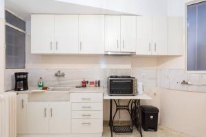 Irodotou Grand Apartment