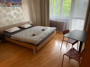 KEY Accommodation Pellicova