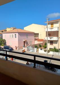 Ampio Appartamento in paese - Santa Teresa di Gallura