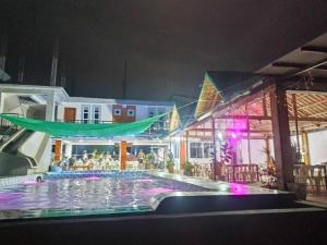 D Rest House Resort, Events Place and Homestay