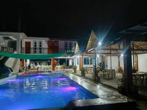 D Rest House Resort, Events Place and Homestay