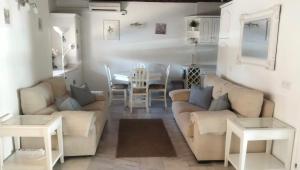 Bright, Airy Home from Home in Mijas Golf