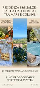 Residenza B&B Salge Colonnella