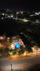 Baga beach heritage resort