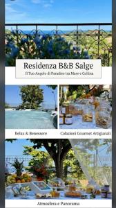 Residenza B&B Salge Colonnella