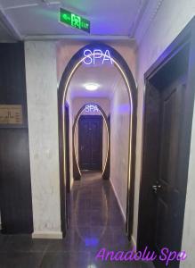 Anadolu Hotel & Restaurant & Spa