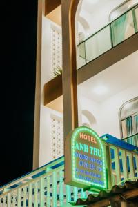 Anh Thư Hotel