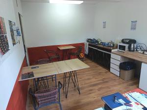 Travel Hub Hostel and Tents