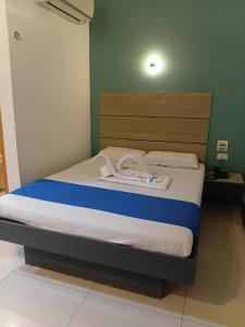 Nice Hotel Recto