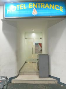 Nice Hotel Recto