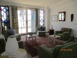 Le Refuge