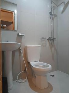 Nice Hotel Recto