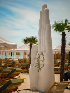 SEKA Apartment Mamaia Nord