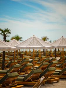 SEKA Apartment Mamaia Nord